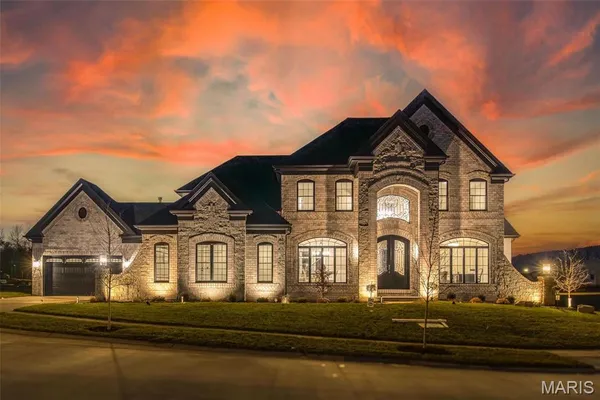 $1,840,000 | 776 Schaeffer's Grove, Chesterfield, MO 63005
