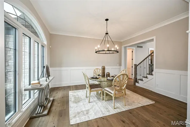 $1,840,000 | 776 Schaeffer's Grove, Chesterfield, MO 63005