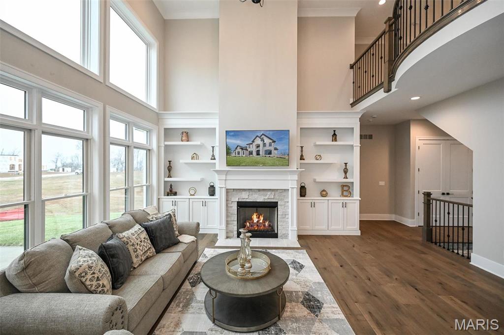 776 Schaeffer's Grove Chesterfield, MO 63005 - Photo 21 of 75