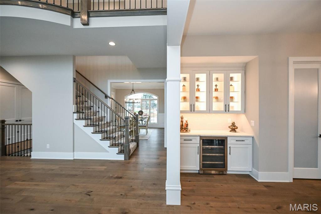 776 Schaeffer's Grove Chesterfield, MO 63005 - Photo 22 of 75