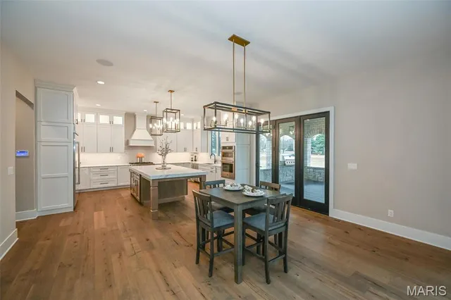 $1,840,000 | 776 Schaeffer's Grove, Chesterfield, MO 63005