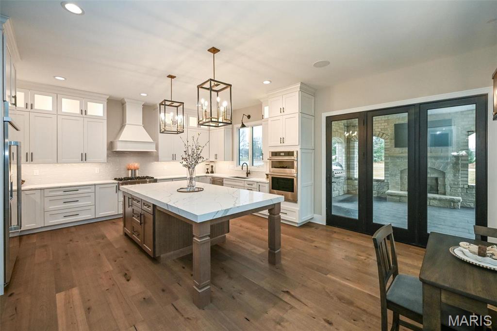 776 Schaeffer's Grove Chesterfield, MO 63005 - Photo 24 of 75