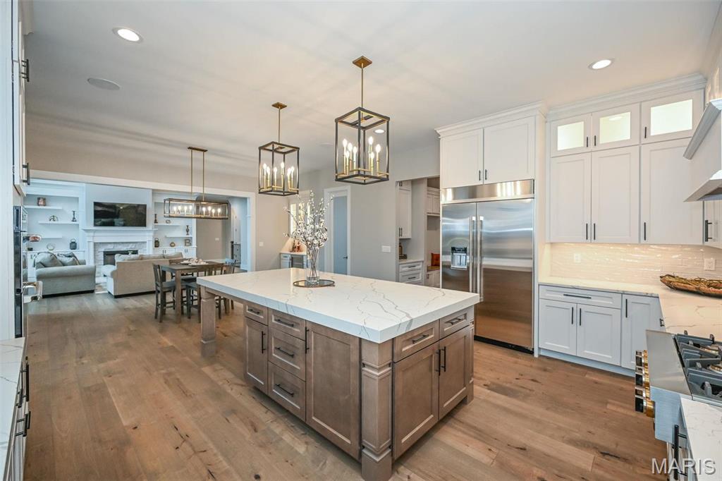 776 Schaeffer's Grove Chesterfield, MO 63005 - Photo 30 of 75