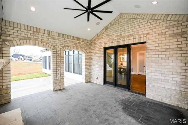 $1,840,000 | 776 Schaeffer's Grove, Chesterfield, MO 63005