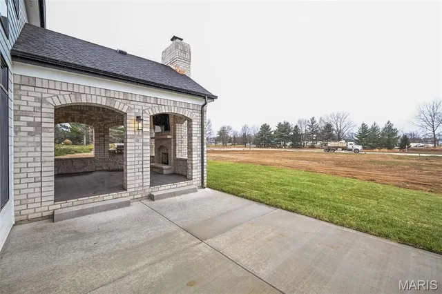 $1,840,000 | 776 Schaeffer's Grove, Chesterfield, MO 63005