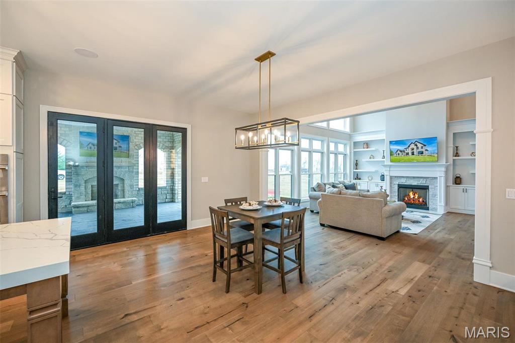 776 Schaeffer's Grove Chesterfield, MO 63005 - Photo 40 of 75