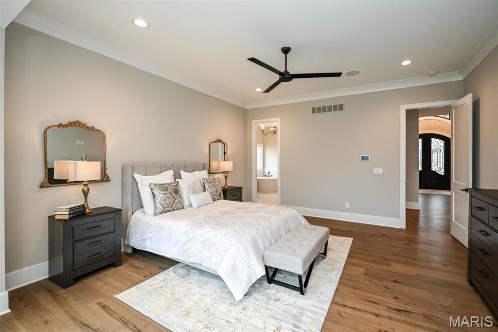 776 Schaeffer's Grove Chesterfield, MO 63005 - Photo 42 of 75