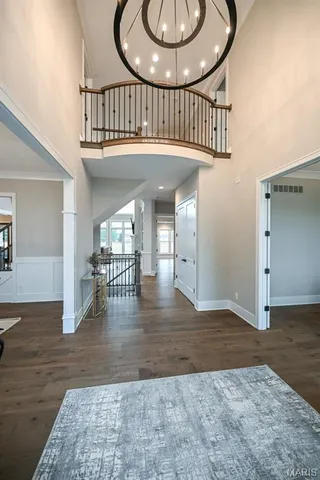 $1,840,000 | 776 Schaeffer's Grove, Chesterfield, MO 63005