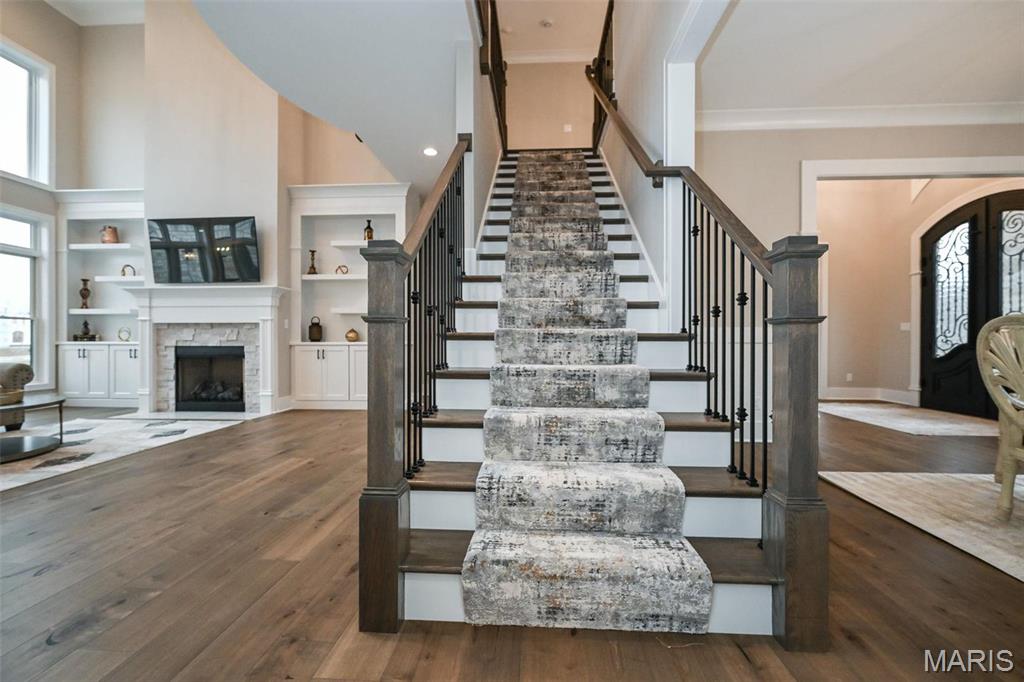 776 Schaeffer's Grove Chesterfield, MO 63005 - Photo 51 of 75