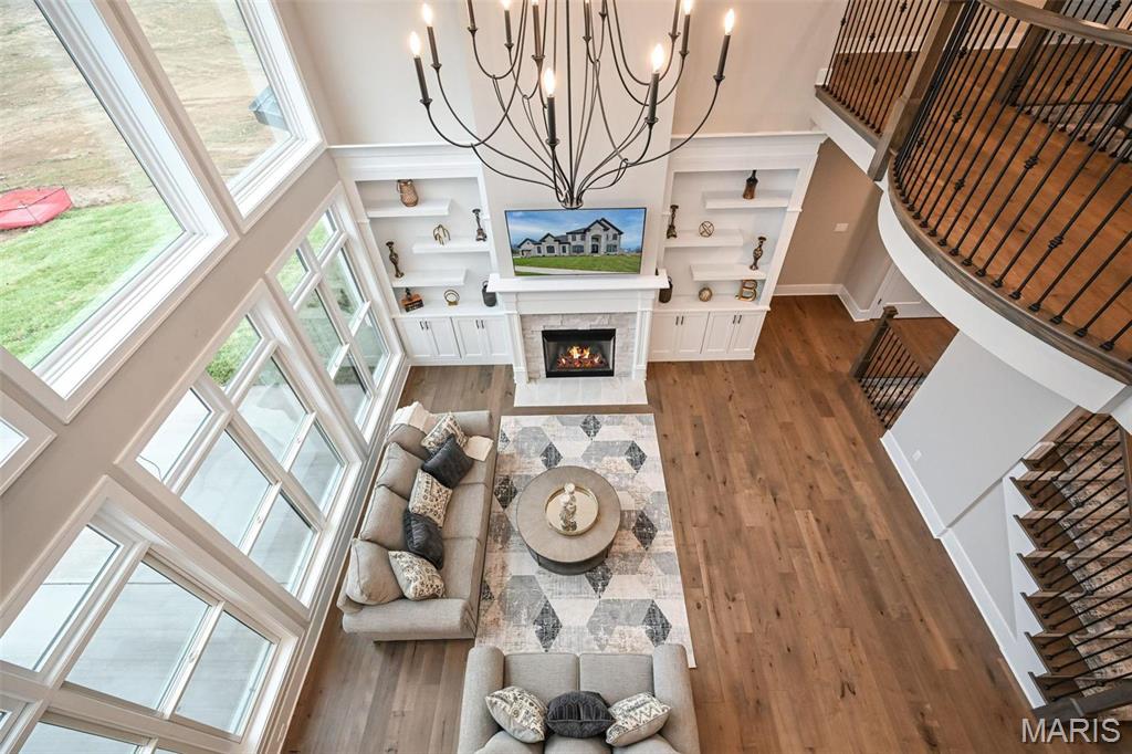 776 Schaeffer's Grove Chesterfield, MO 63005 - Photo 56 of 75