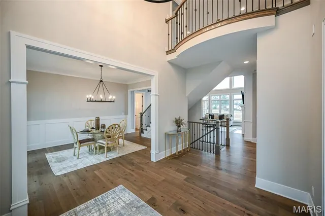 $1,840,000 | 776 Schaeffer's Grove, Chesterfield, MO 63005