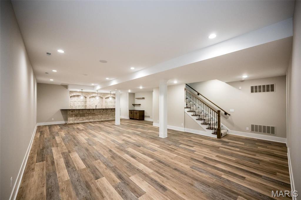 776 Schaeffer's Grove Chesterfield, MO 63005 - Photo 68 of 75