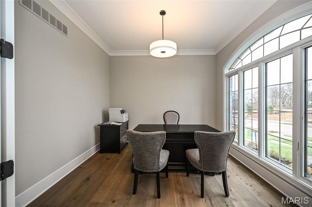 776 Schaeffer's Grove Chesterfield, MO 63005 - Photo 9 of 75