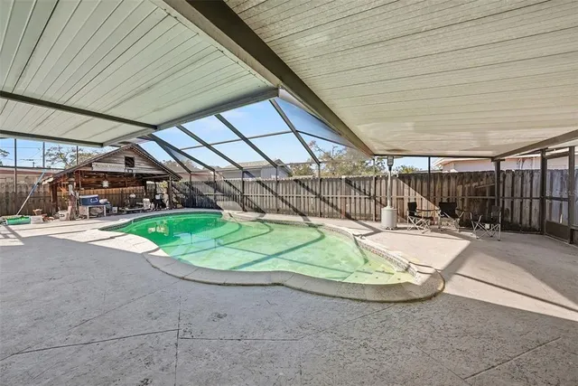 a view of outdoor space