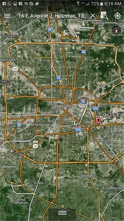 $777 | 9616 East Avenue J, Houston, TX 77012