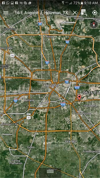 9616 East Avenue J Houston, TX 77012 - Photo 3 of 9