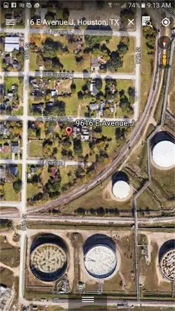 $777 | 9616 East Avenue J, Houston, TX 77012