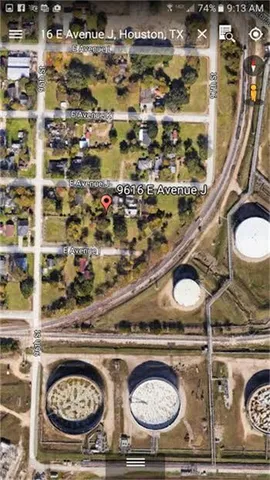 $111 | 9616 East Avenue J, Houston, TX 77012