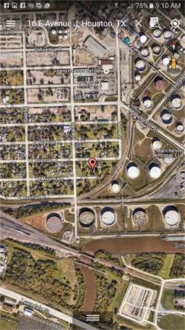 $111 | 9616 East Avenue J, Houston, TX 77012