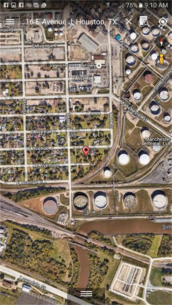 9616 East Avenue J Houston, TX 77012 - Photo 5 of 9