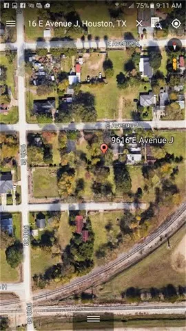 $111 | 9616 East Avenue J, Houston, TX 77012