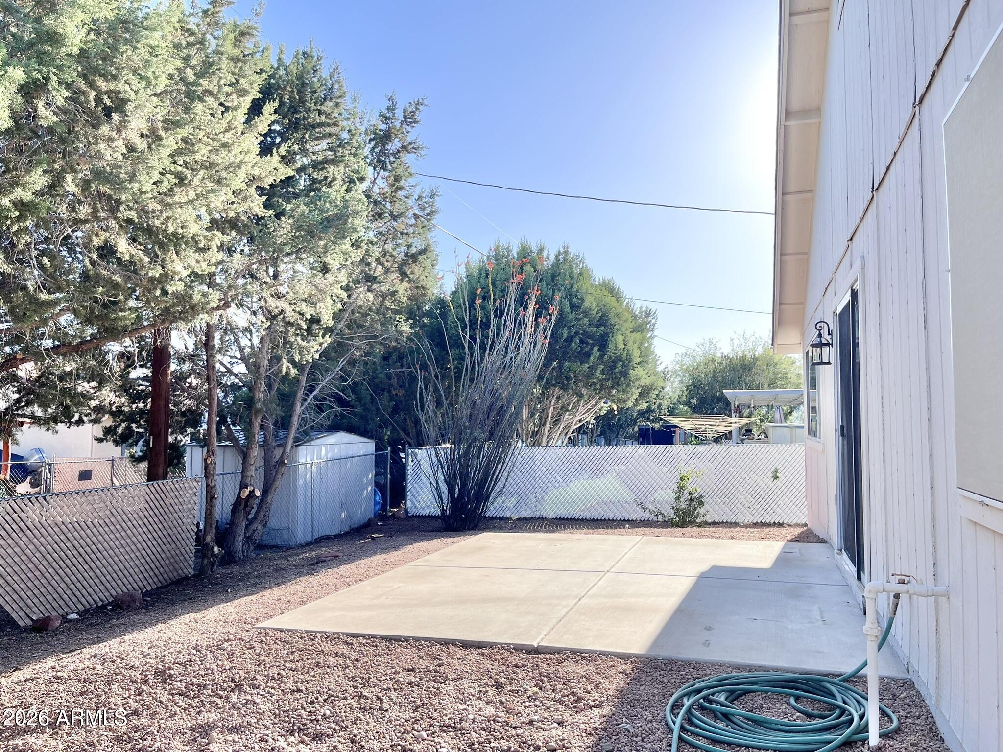 4875 East Cedar Drive Rimrock, AZ 86335 - Photo 29 of 36