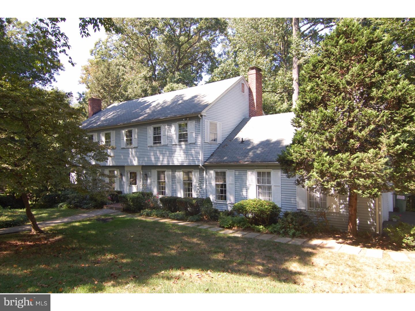 15 Forest View Road Rose Valley, PA 19086 - Photo 1 of 20 Exterior Front