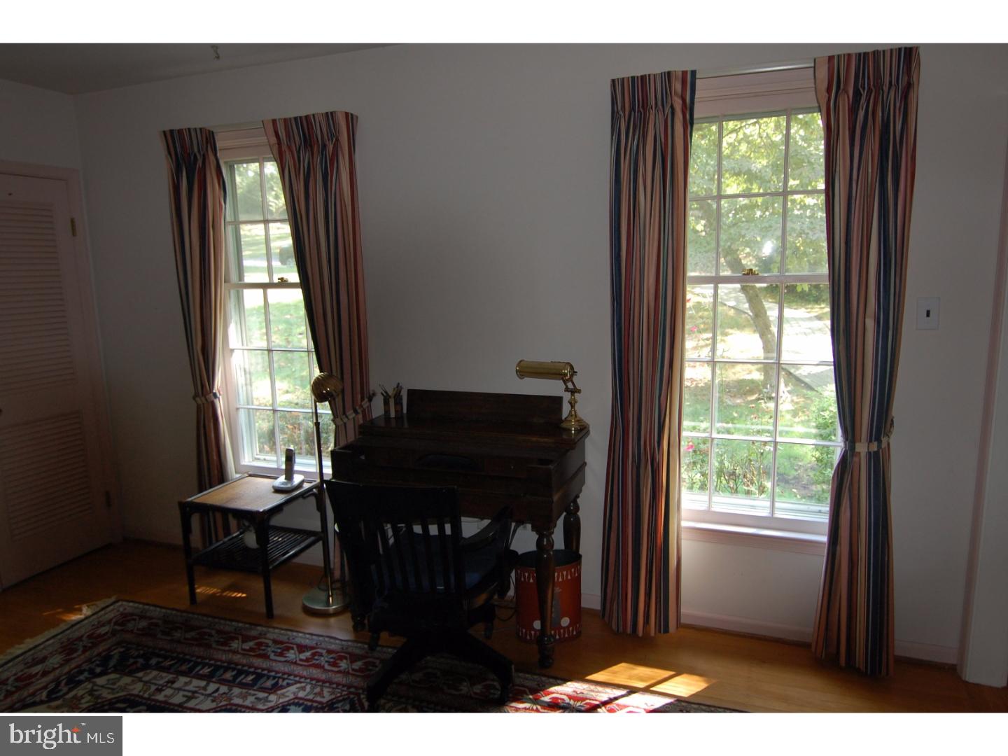 15 Forest View Road Rose Valley, PA 19086 - Photo 11 of 20 Office / Study