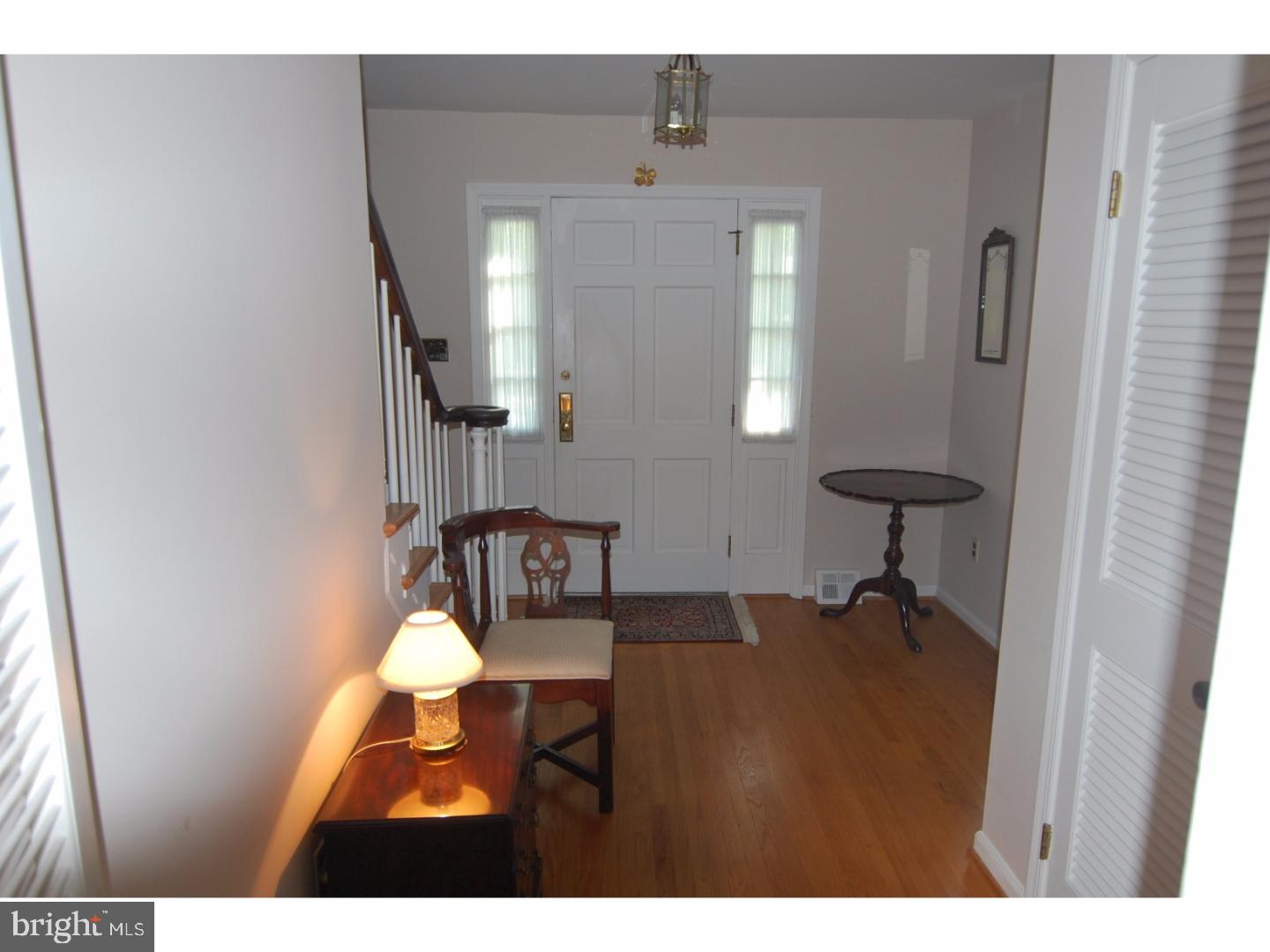 15 Forest View Road Rose Valley, PA 19086 - Photo 12 of 20 Hallway
