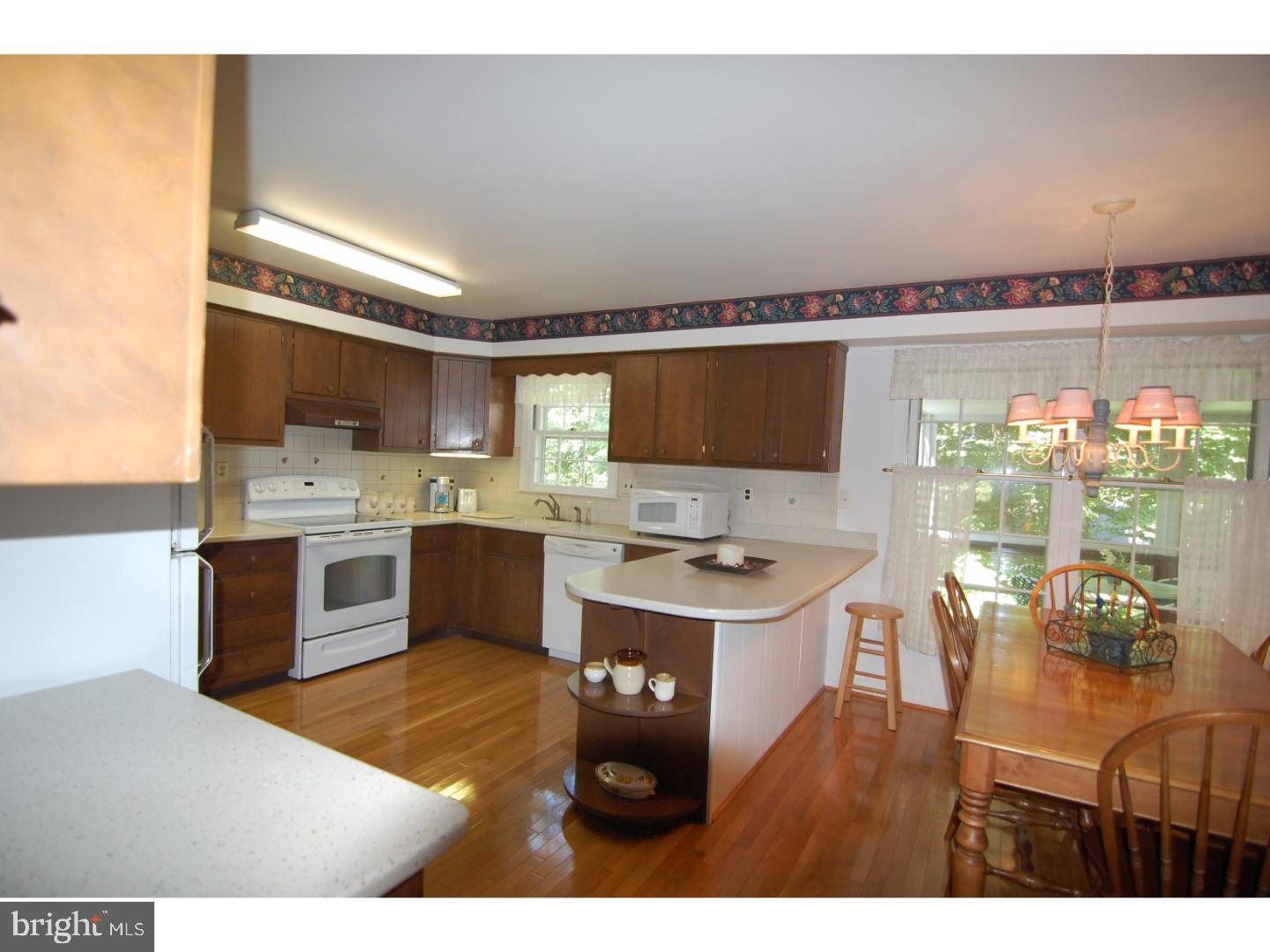15 Forest View Road Rose Valley, PA 19086 - Photo 4 of 20 Kitchen