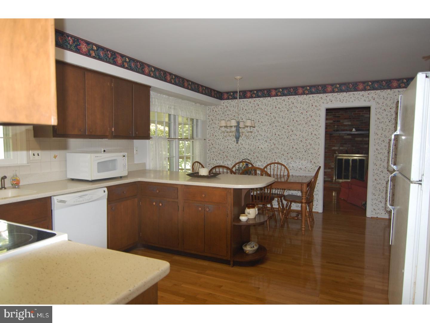 15 Forest View Road Rose Valley, PA 19086 - Photo 5 of 20 Kitchen