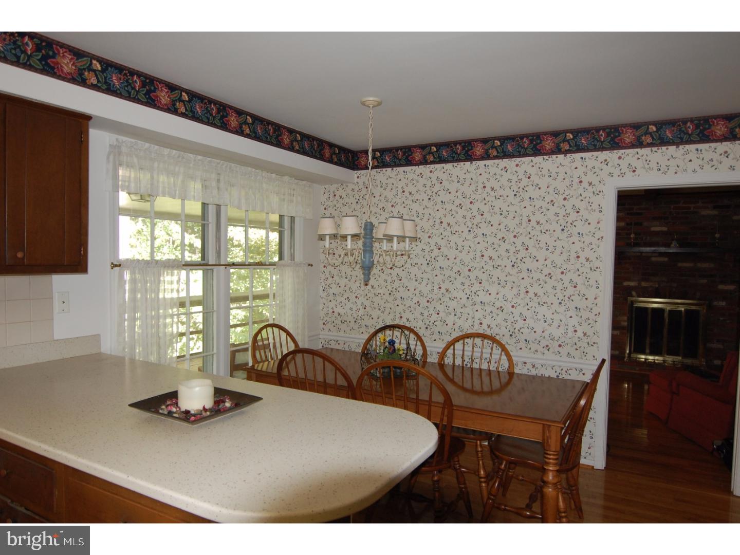 15 Forest View Road Rose Valley, PA 19086 - Photo 6 of 20 Kitchen