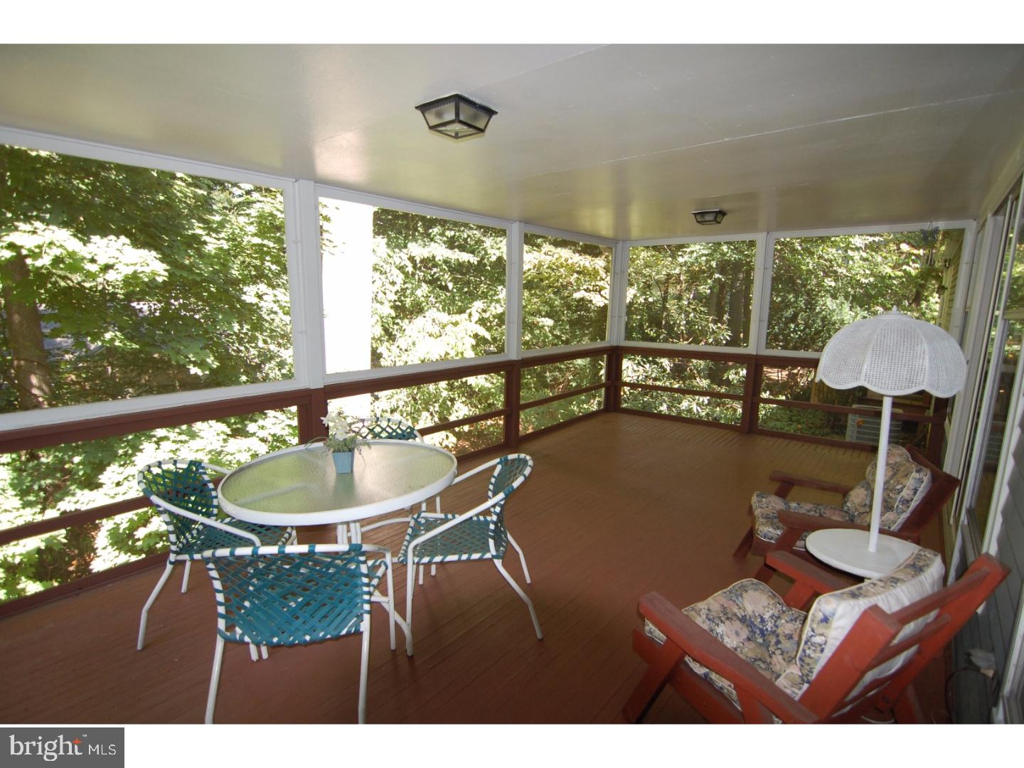 15 Forest View Road Rose Valley, PA 19086 - Photo 7 of 20 Porch