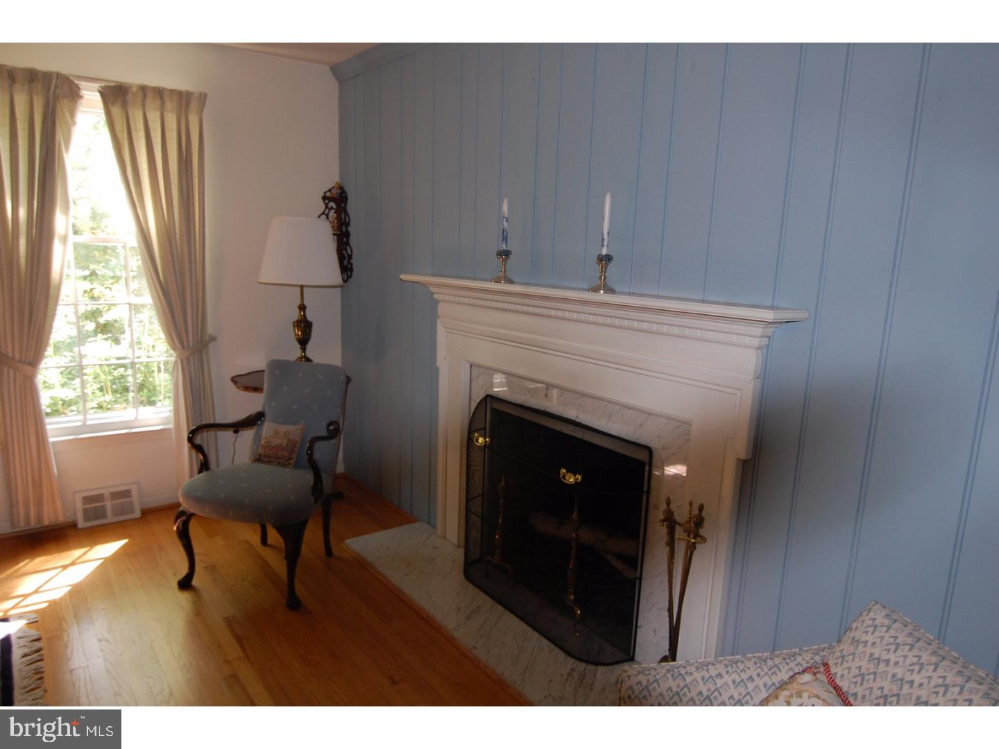 15 Forest View Road Rose Valley, PA 19086 - Photo 9 of 20 Living Room