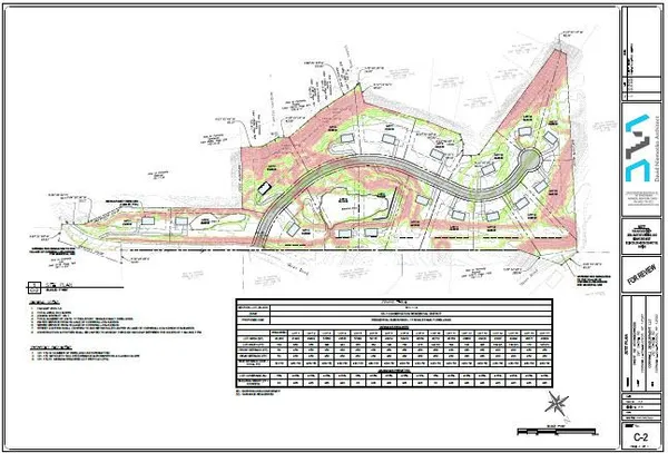 a view of a tree with a tree