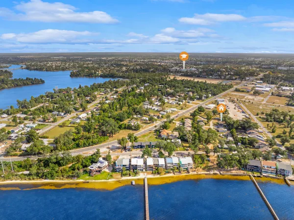 $1,350 | 905 Ruby Place, Panama City, FL 32404