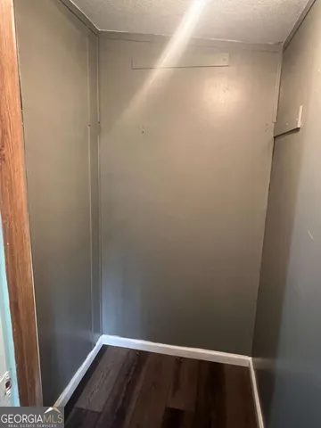 a view of small space