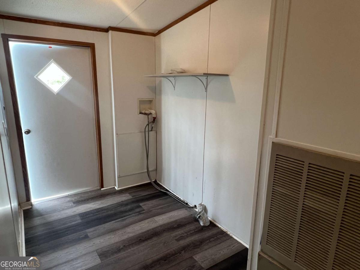 300 Josephine Park Road Waycross, GA 31503 - Photo 2 of 19 a view of front door