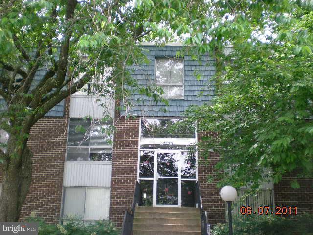 3970 Bel Pre Road, Unit 7 Silver Spring, MD 20906 - Photo 5 of 7 Exterior (Front)