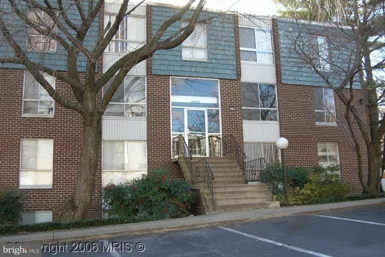 3970 Bel Pre Road, Unit 7 Silver Spring, MD 20906 - Photo 7 of 7 Exterior (Main)