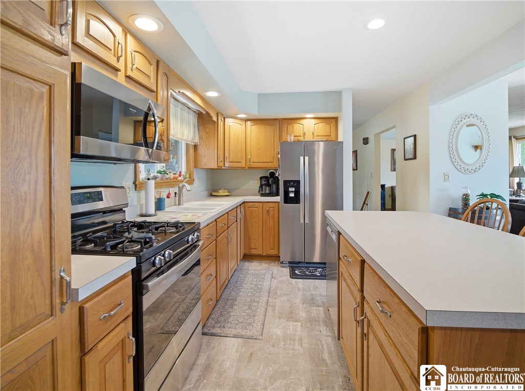 5936 Rte 380 Stockton, NY 14782 - Photo 6 of 48