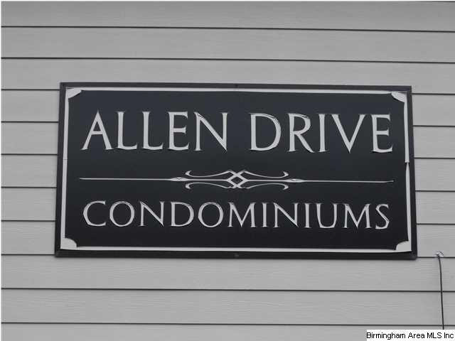 185 Allen Drive, Unit 104 Alabaster, AL 35007 - Photo 13 of 13