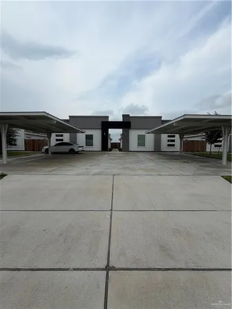 $1,300 | 3304 Wolf Creek Avenue, Unit 4, Edinburg, TX 78541