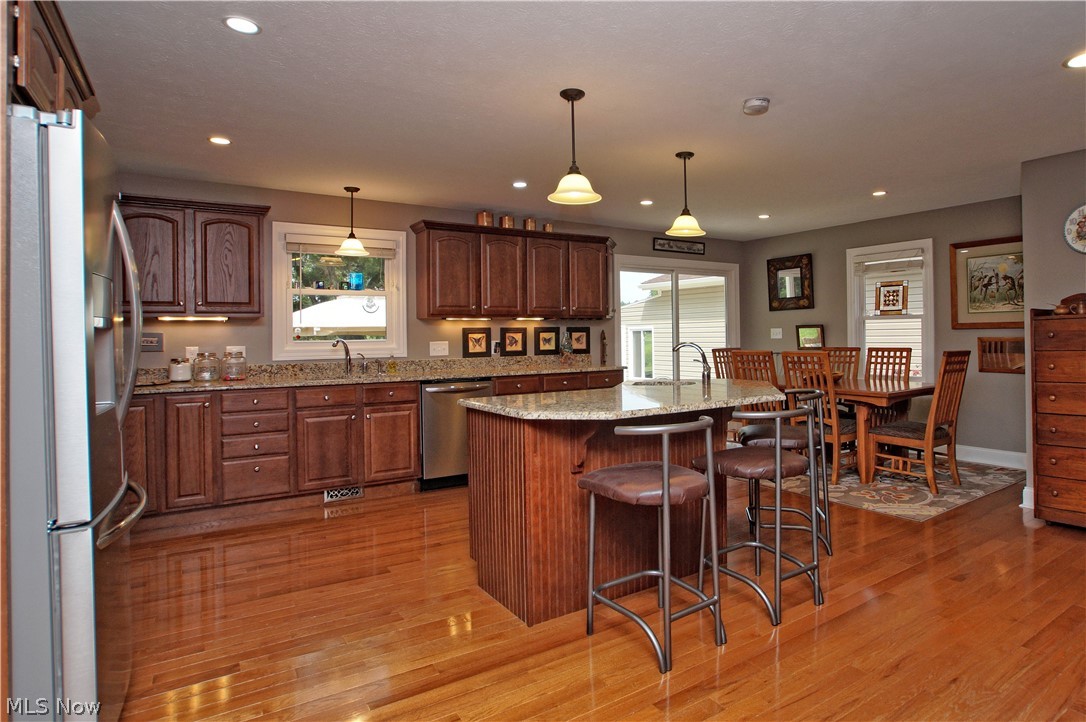 12948 West River Road Columbia Station, OH 44028 - Photo 6 of 32