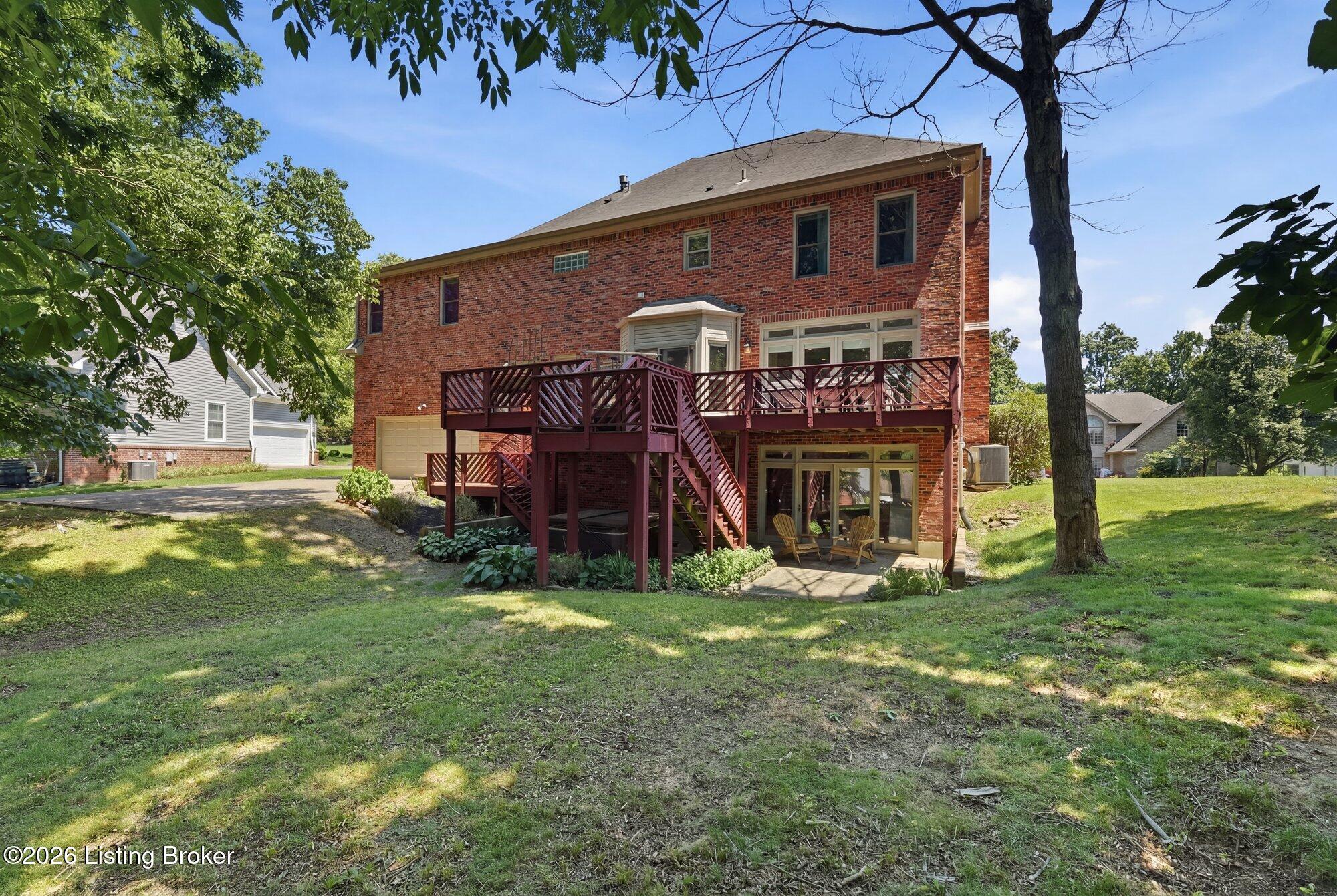 5722 Moser Farm Road Prospect, KY 40059 - Photo 46 of 65 5722-moser-farm-rd