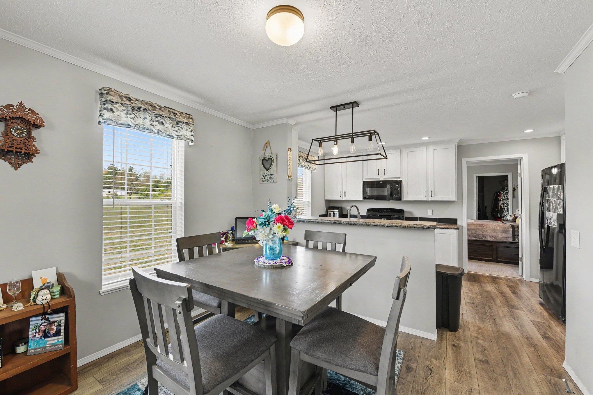 18089 19 Mile Road Tustin, MI 49688 - Photo 5 of 17