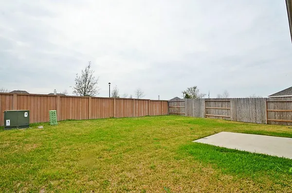 $2,400 | 5327 Stonegate Drive, Richmond, TX 77407