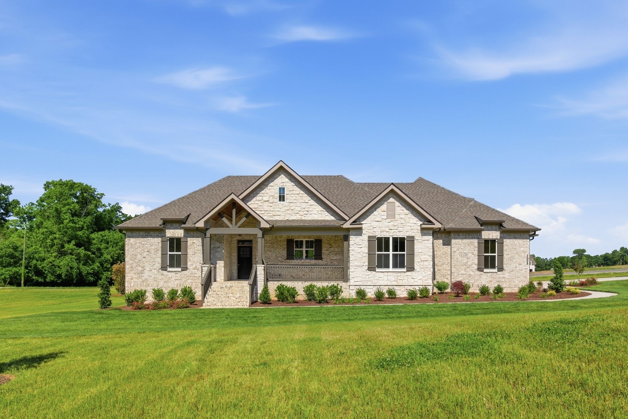 3058 Henley Way Spring Hill, TN 37174 - Photo 1 of 53