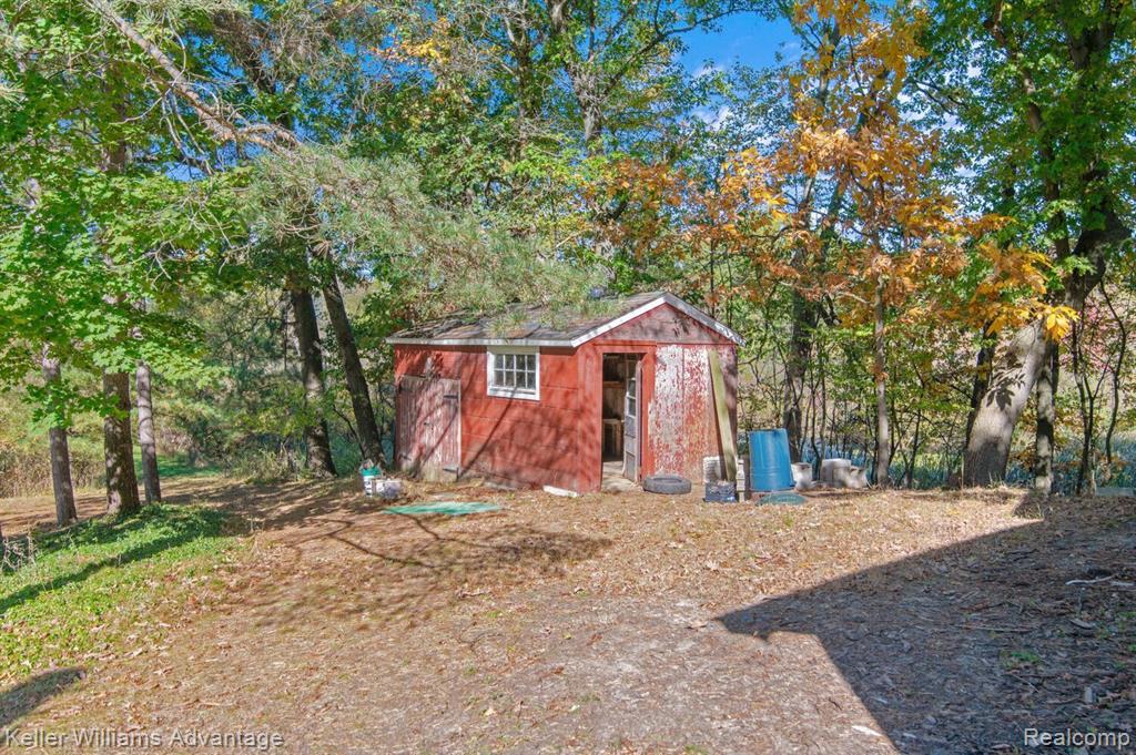 0 Carey Road Auburn Hills, MI 48326 - Photo 49 of 57