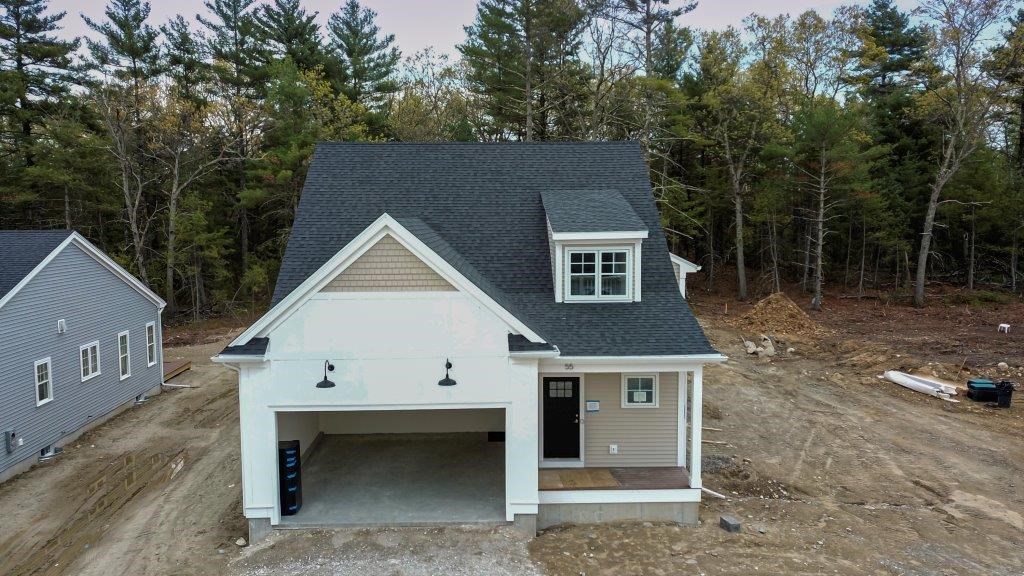 39 Weber Farm Road, Unit 39 Wrentham, MA 02093 - Photo 12 of 17